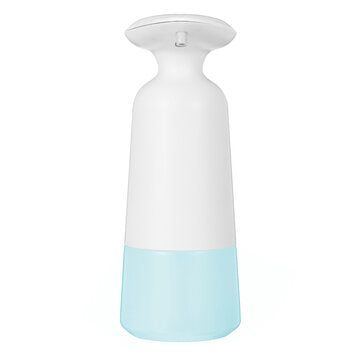 350ML Auto Induction Soap Dispenser IPX4 IR Body Sensing Intelligent Container Infrared Human Sensin