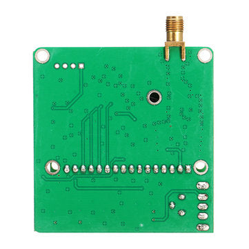 Digital Radio Frequency Power Meter -75~+16dBm Power Attenuation Can Be Set Ultra Small LCD Automati