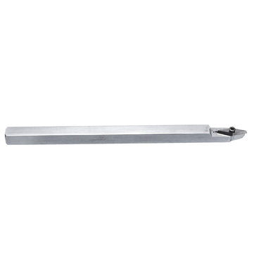 Adjustable Wood Turning Tool 35 Degree R with Wood Carbide Insert Cutter Square Shank Woodworking To
