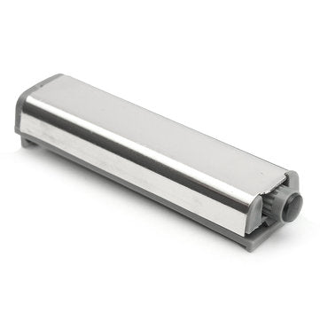 10Pcs Damper Buffer Push Catch for Door Cabinet Drawer Push To Open System
