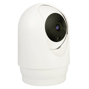 GUUDGO Blockhouse 1080P 2MP Smart IP Camera Two-Way Audio Night Vision Security Monitor Camera