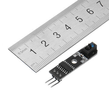 TCRT5000 E2A3 1-Channel Smart Car Infrared Tracking Sensor Detection PIR Sensor Module