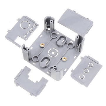 M5Stack Base26 Pro to Industrial Board ModuleM-BUS Expansion Board Plastic Enclosure Alternative p