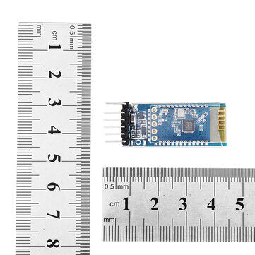 SPPC bluetooth Serial Adapter Module Wireless Serial Communication from Machine AT-05 Replace HC-05