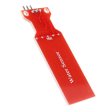 5pcs DC 3V-5V 20mA Rain Water Level Sensor Module Detection Liquid Surface Depth Height For Geekcrei