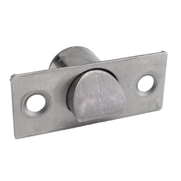 12V Electric Strikes Lock Fail Safe NC Cathode For Access Control Wood Metal Door
