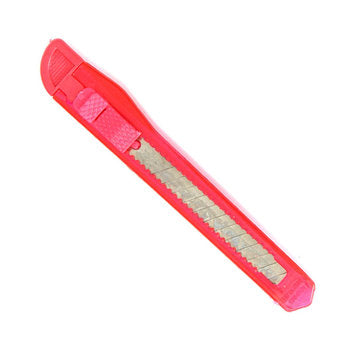 Car Window Tint 7 PCS Tools Kit Fitting For Film Tinting Scraper Application