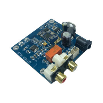 YJ-QCC3003 Bluetooth 5.0 Module for Power Amplifier Board