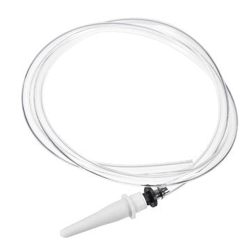 110-220V 75Kpa Max Inflatable Pump For Gas Column Ballon Football With Pipe Water Pump