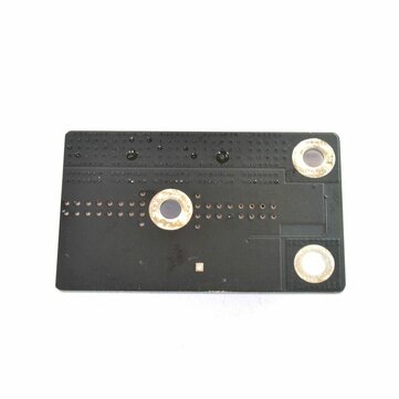 DIY PCB Circuit Board 5MOS Welding Equipment Portable 12V Battery Storage Spot Welding Machine with
