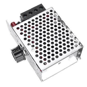 10000W AC110V-220V Super Power Electronic Voltage Regulator Power Supply Module