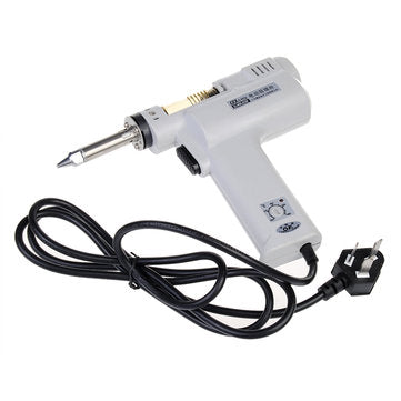 S-993A US Plug 110-130V Electric Solder Sucker  Soldering Iron Desoldering Gun