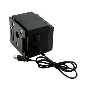 DC 5V USB BBQ Spit Roast Rotisserie Motor Switch Outdoor Barbecue Tool Accessories