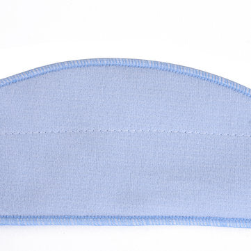 Mopping Cloth Replacement Accessories Cleaning Mop Cloth for Ecovacs Deetbot DN621 Robotic Vacuum Cl