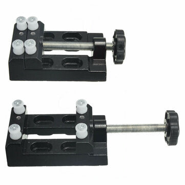 Mini Carving Bench Clamp Micro Hand Carving Clip Tool Vises