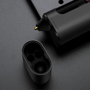 Wowstick Mini Electric Hot Melts Glue Pen Gluer 2000mAh Cordless Portable DIY Art Craft Glue Guns W/