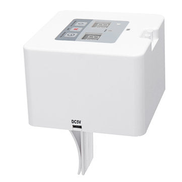 5V USB 30Days Timing Automatic Watering System Timing Watering Device Intelligent Drip Irrigation Ti