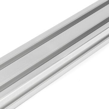 Machifit 400mm Length 3060 T-Slot Aluminum Profiles Extrusion Frame For CNC