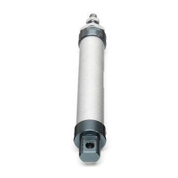 MAL25x100 25mm Bore 100mm Stroke Double Acting Mini Pneumatic Air Cylinder