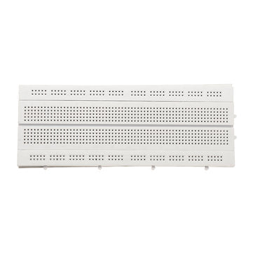 5pcs GL-12 840 Hole Solderless BreadBoard 175x67x9mm