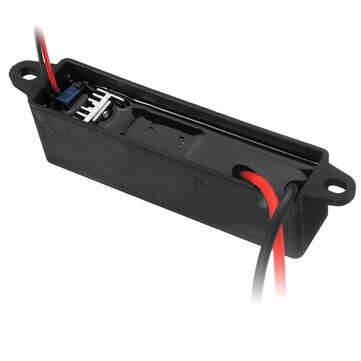 DC 12V 15000V to 20000V 20KV Adjustable Boost Step Up High Voltage Electrostatic Generator Igniter M