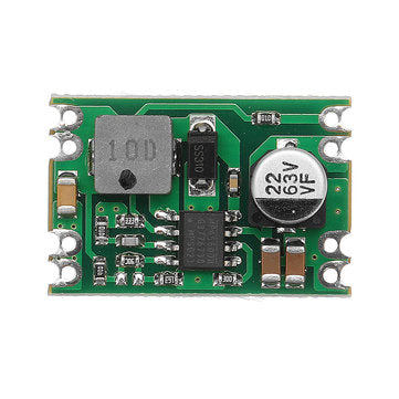 5pcs DC-DC 8-55V to 5V 2A Step Down Power Supply Module Buck Regulated Board