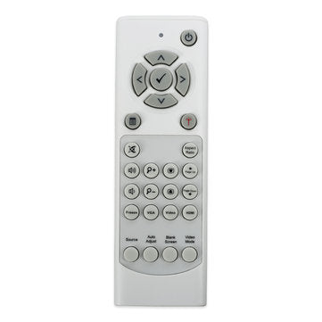 Projector Remote Control for Dell TSKB-IR02 General 4220 4320 S300W