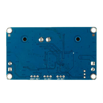 LTC3780 DC 5V-32V to 1V-30V 10A Constant Voltage Current Automatic Step-up Step-down Regulator Charg