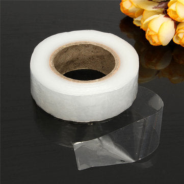 Nursery Grafting Stretchable Tape Self-Adhesive For Garden Tree Seedling 2cm6cm80m