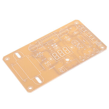 WangDaTao AC220V LM317 Adjustable Power Supply Board Kit YD-317A Improvement
