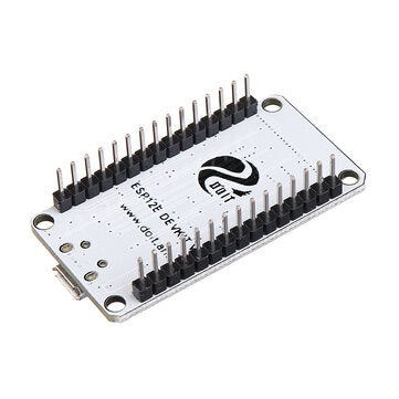 5Pcs Geekcreit V2 ESP8266 Development Board or IOT NodeMcu ESP12E Lua L293D