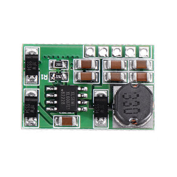 3pcs DC 3.3-13V to DC 15V Positive Negative Dual Output Power Supply DC DC Step Up Boost Module Vo