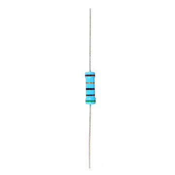 20pcs 2W 51R Metal Film Resistor Resistance 1% 51 ohm Resistor