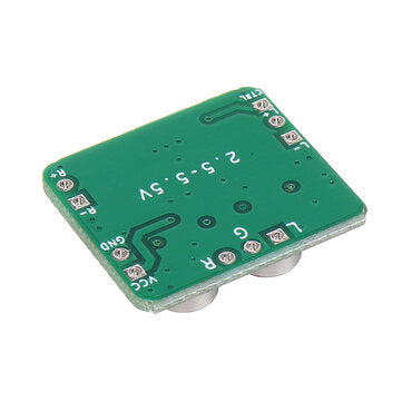 SGM4812 132mW Amplifier Board Differential-Balanced HIFI Amp Module 3.3-5V