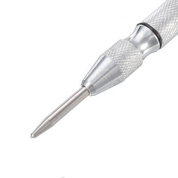 Drillpro 6Pcs M3-M10 Combination Drill Tap Bit HSS Titanium Coated Deburr Countersink Bits with Aotu
