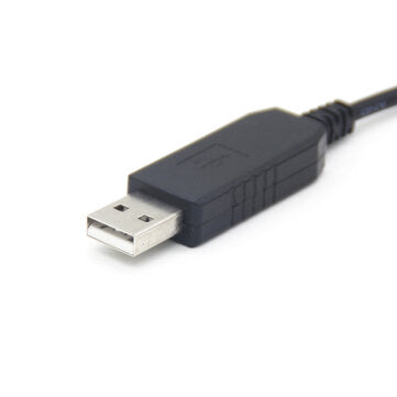 YiNiTone FTDI programming Cable auto install Driver high speed for Baofeng UV-9R UV-9RPlus BF-9700 B