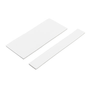 5pcs DW1 433Mhz Door Window Sensor Compatible With SONOFF RF Bridge For Smart Home Alarm Security