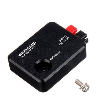 FT818ND 817ND Power Converter DC Plug to Anderson Plug