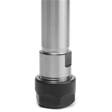 C3/4-ER16-150mm Collet Chuck Holder Straight Shank Extension Rod for CNC Milling
