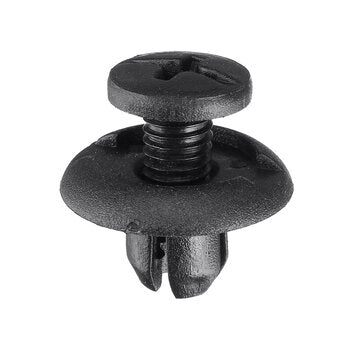625 PCS Trim Body Clips Kit Rivets Retainer Door Panel Fastener + Remover