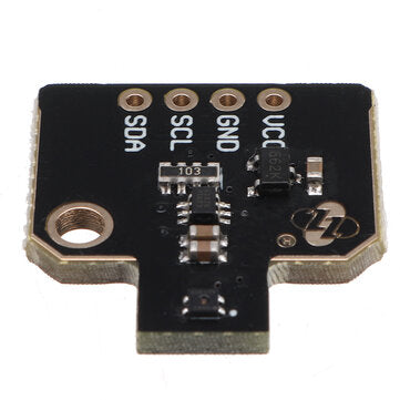 CJMCU-40 SHT40 4th Generation Ultra-low Power 16-bit  Humidity and Temperature Sensor Module