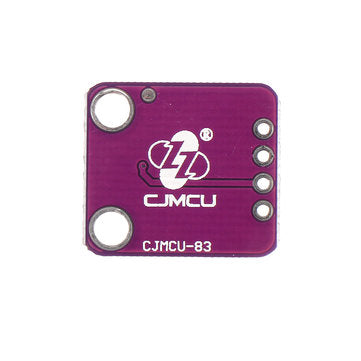 CJMCU-83 AEDR-8300 Reflective Optical Encoder Module Two Channel Encoder Winder Output TTL Compatibl