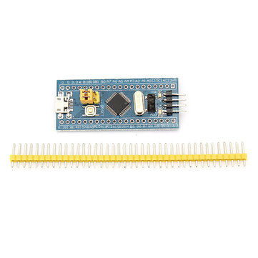 STM32F103C8T6 Small System Development Board Microcontroller STM32 ARM Core Board