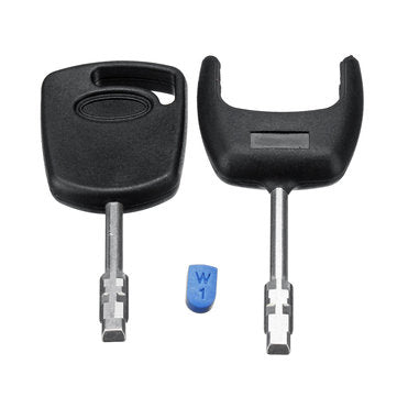 Set of 4 Lock Door Ignition Barrel Petrol Flap Tailgate with 2 Keys 1479660 for Ford Fiesta MK V Fus