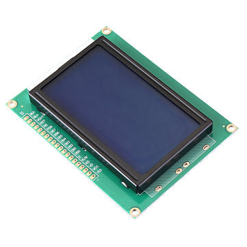 5V 1604 LCD 16x4 Character LCD Screen Blue Blacklight LCD Display Module Geekcreit for Arduino - pro