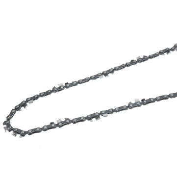 48`` Portable High Reach Tree Limb Hand Rope Chain Saw Blades On Both Sides Set