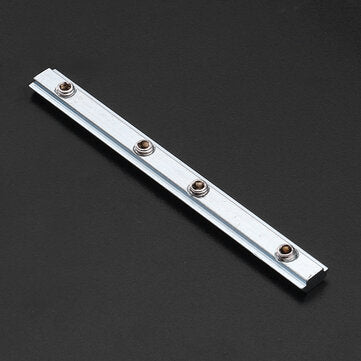 Machifit Connector Connecting Joint for 2020 Aluminum Profile