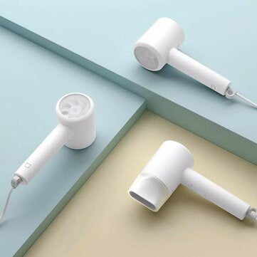 Xiaomi Mijia Anion Quick Dry HairDryer H300 50 Million Negative Ions Constant Temperature Hair Care