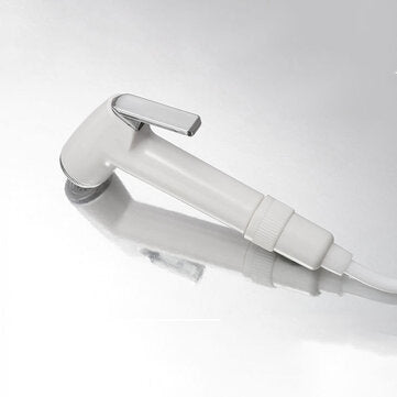 Non-Electric Handheld Toilet Bidet Spray Shattaf Bathroom Sprayer Shower Head