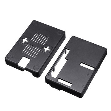 ROCK64 ABS Case Enclosure For ROCK64 Arm Development Module Board